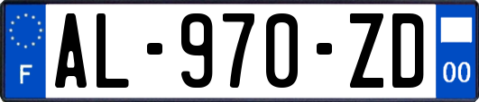 AL-970-ZD