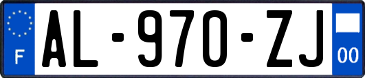 AL-970-ZJ