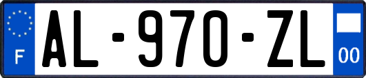 AL-970-ZL