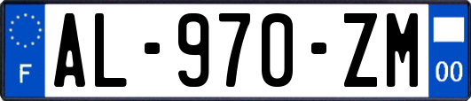 AL-970-ZM