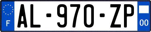 AL-970-ZP