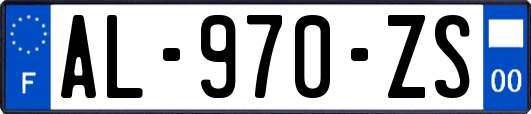 AL-970-ZS