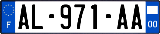 AL-971-AA