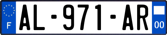 AL-971-AR