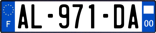 AL-971-DA