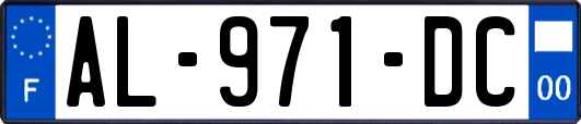 AL-971-DC