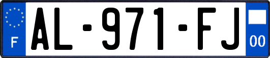 AL-971-FJ