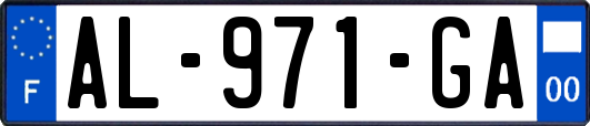 AL-971-GA