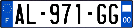 AL-971-GG