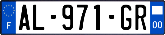 AL-971-GR