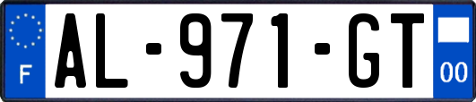 AL-971-GT