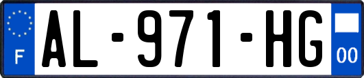 AL-971-HG