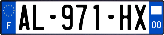 AL-971-HX
