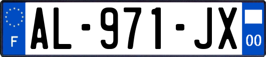 AL-971-JX