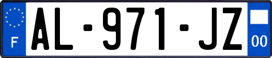 AL-971-JZ