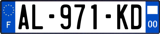 AL-971-KD