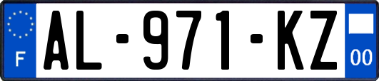 AL-971-KZ