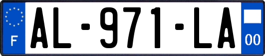 AL-971-LA