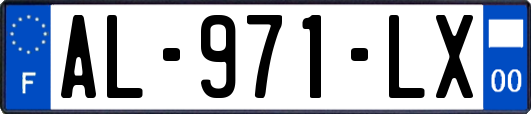 AL-971-LX