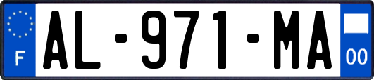 AL-971-MA