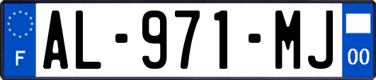 AL-971-MJ