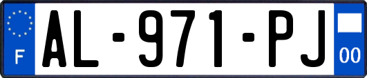 AL-971-PJ