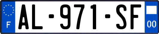AL-971-SF
