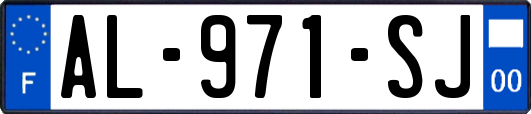 AL-971-SJ