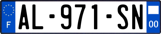 AL-971-SN