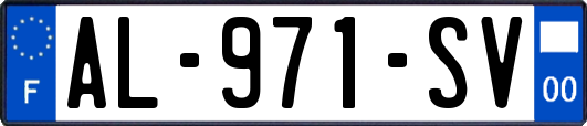 AL-971-SV