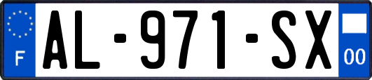 AL-971-SX