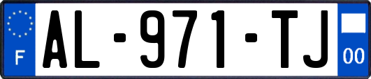 AL-971-TJ