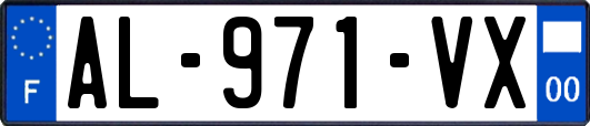 AL-971-VX
