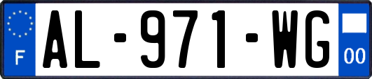 AL-971-WG