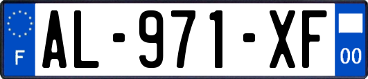 AL-971-XF