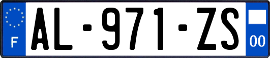 AL-971-ZS