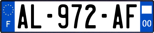 AL-972-AF