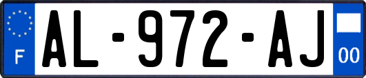 AL-972-AJ