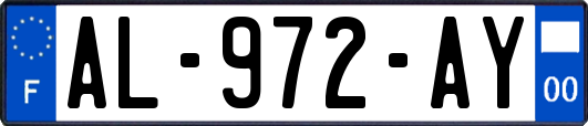 AL-972-AY