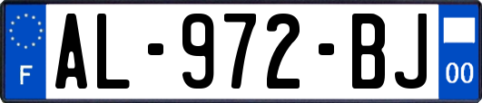 AL-972-BJ