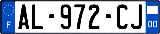 AL-972-CJ