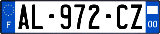 AL-972-CZ
