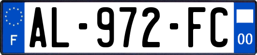 AL-972-FC
