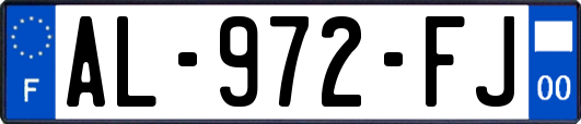 AL-972-FJ