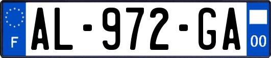 AL-972-GA