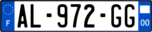 AL-972-GG