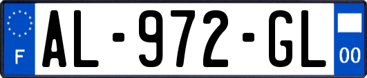 AL-972-GL