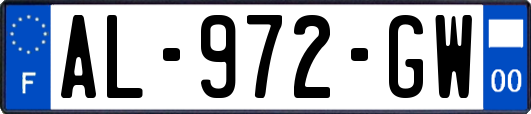 AL-972-GW