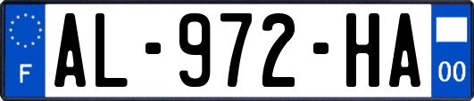 AL-972-HA