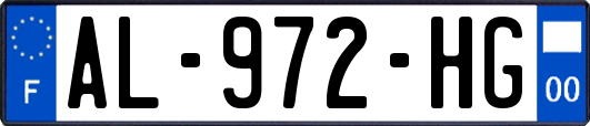 AL-972-HG